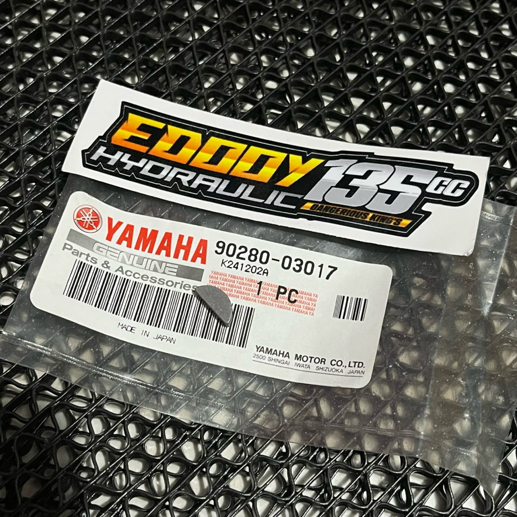 SPI MAGNET RX KING ORIGINAL - KLIP SPI MAGNET RX KING ORIGINAL - SPI MAGNET RX KING JUPITER RXK