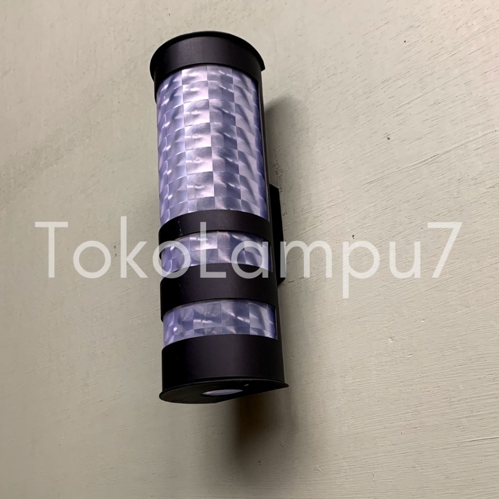 [Bisa Cod] Lampu Pilar / Lampu Dinding Murah / Lampu Hias Dinding Teras Ruang Tamu / Lampu Tidur