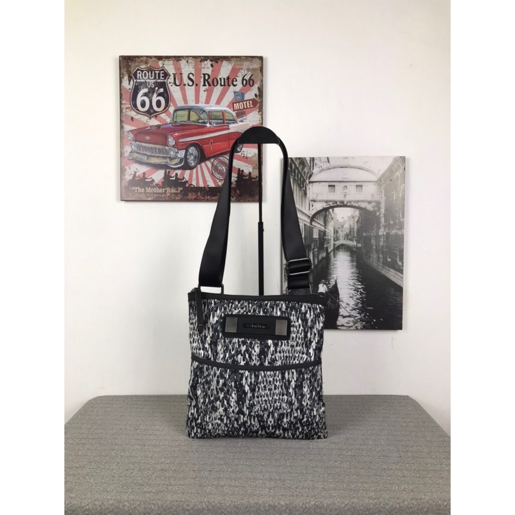 C4lv1n kl31n Slingbag tas selempang pria