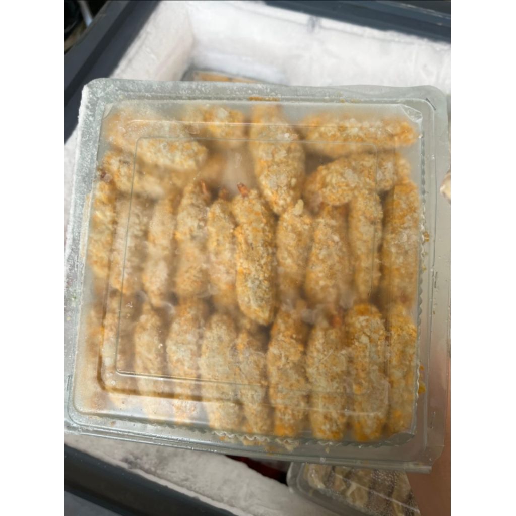 

udang keju itu 50