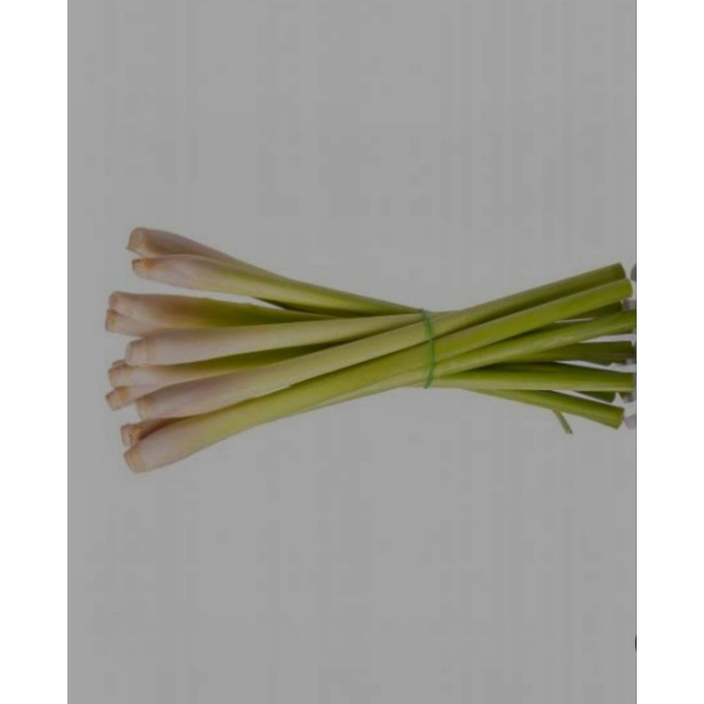 

serai/sereh bumbu 200grm
