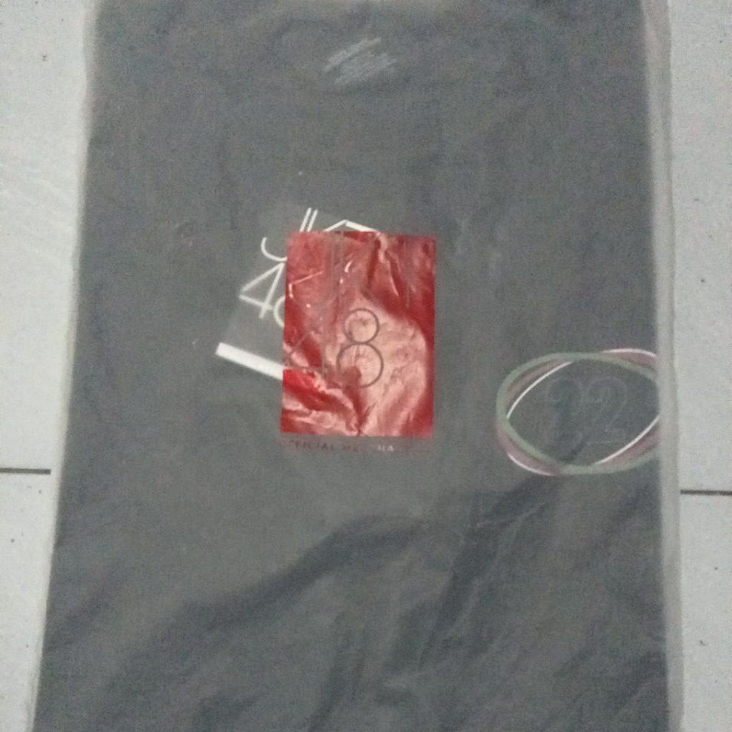 BDTS FIONY JKT48 2024