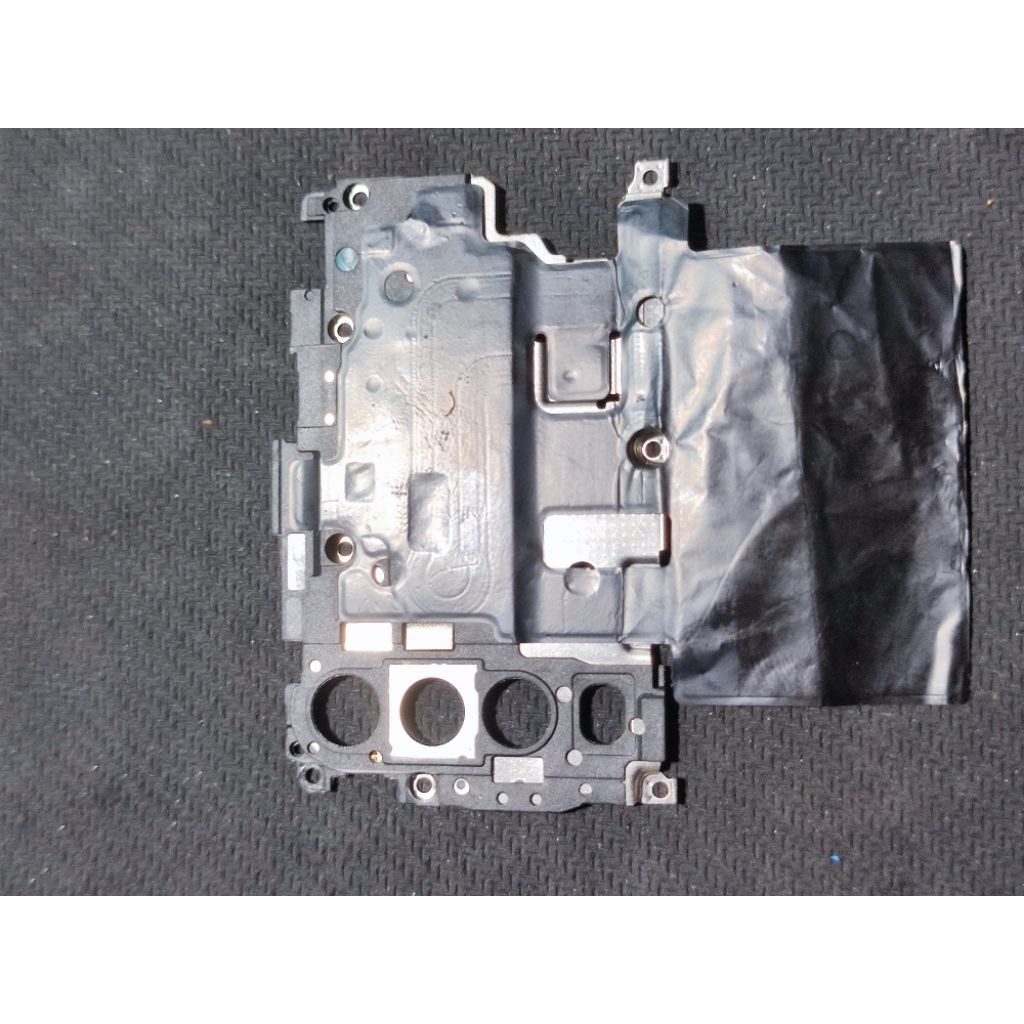 Tutup mesin vivo. y12 y15