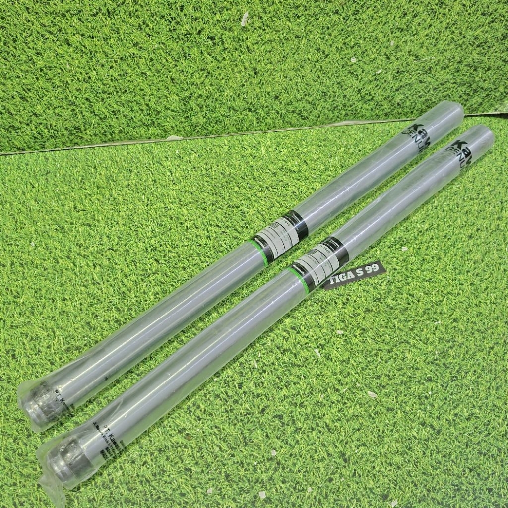 As Shock Depan 1Set Kanan Kiri Kawasaki Ninja RR /Ninja R