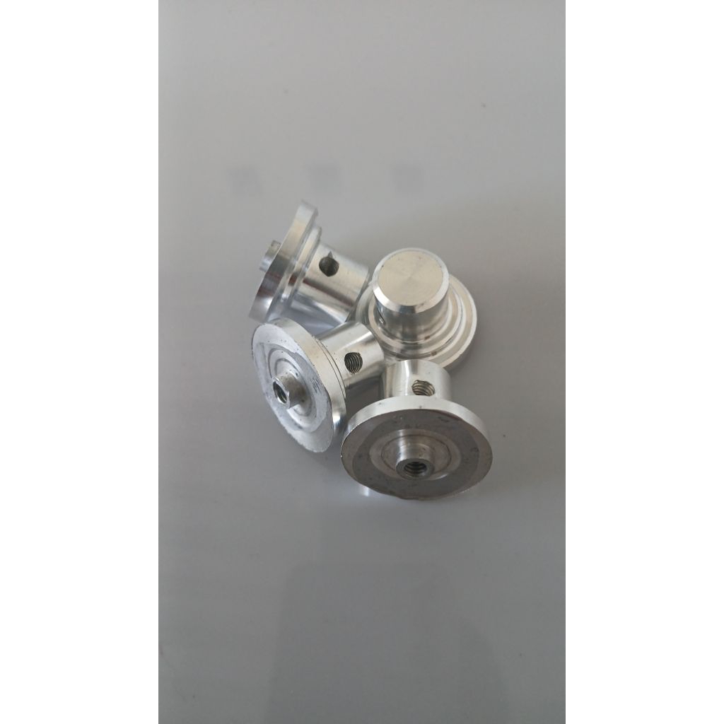 Lug single snar drum atau bass drum(bortap)