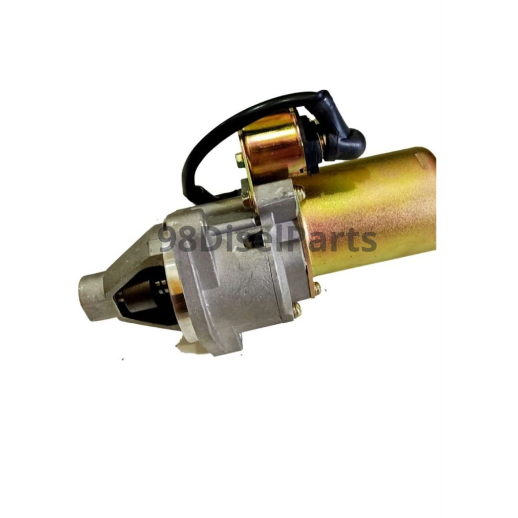 Dinamo Stater Mesin Genset Bensin  GX 390