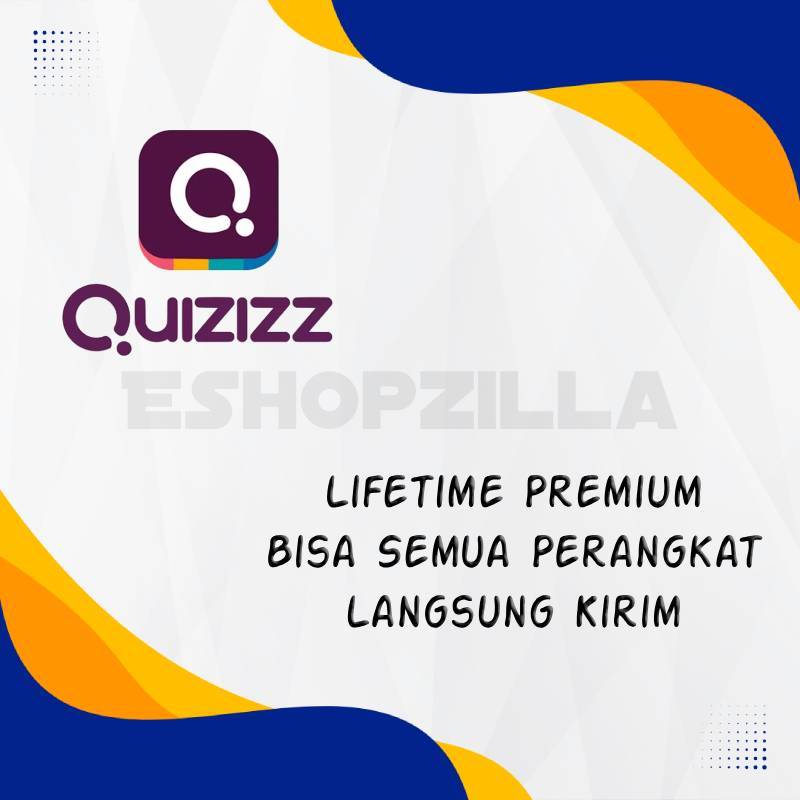 LIFETIMEE QUIZIZZ PREMIUM