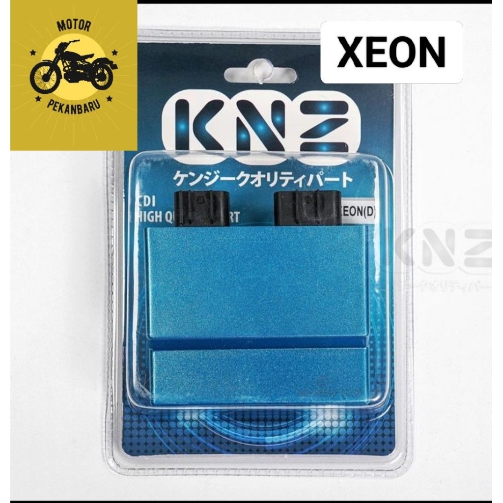 CDI DIGITAL XEON KNZ