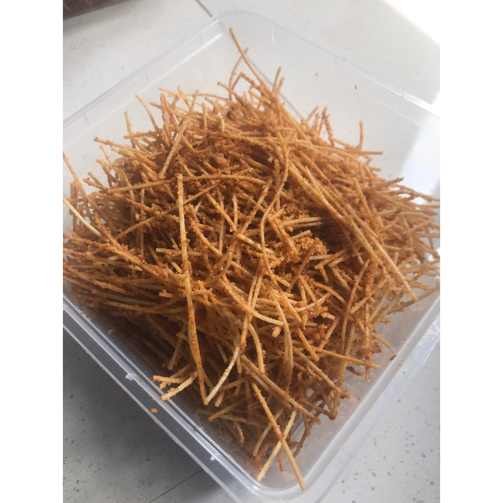

Mie Lidi