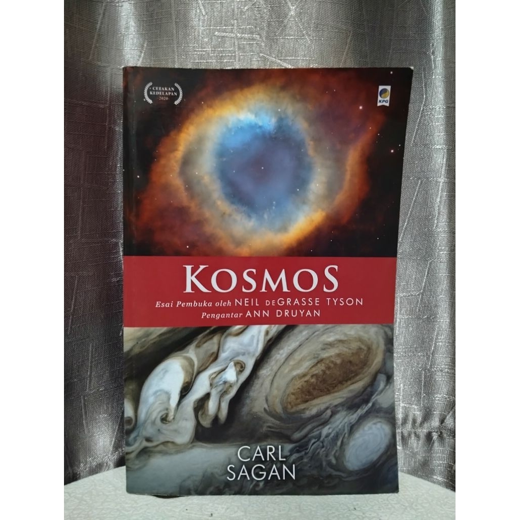 Kosmos preloved