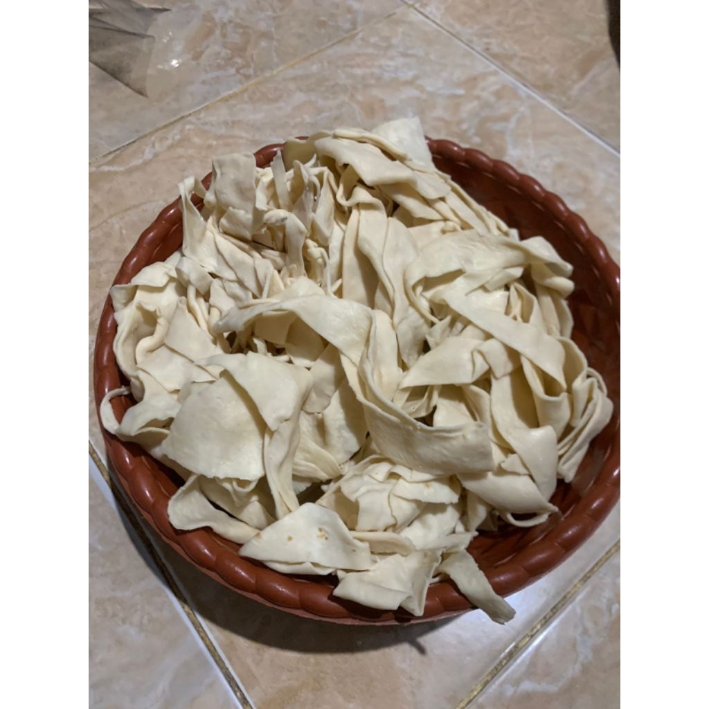 

kriwilan kulit kebab 2kg