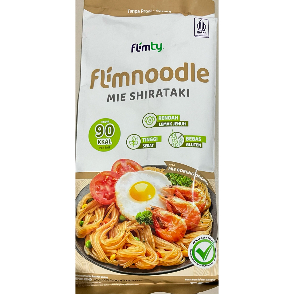 

Flimnoodle