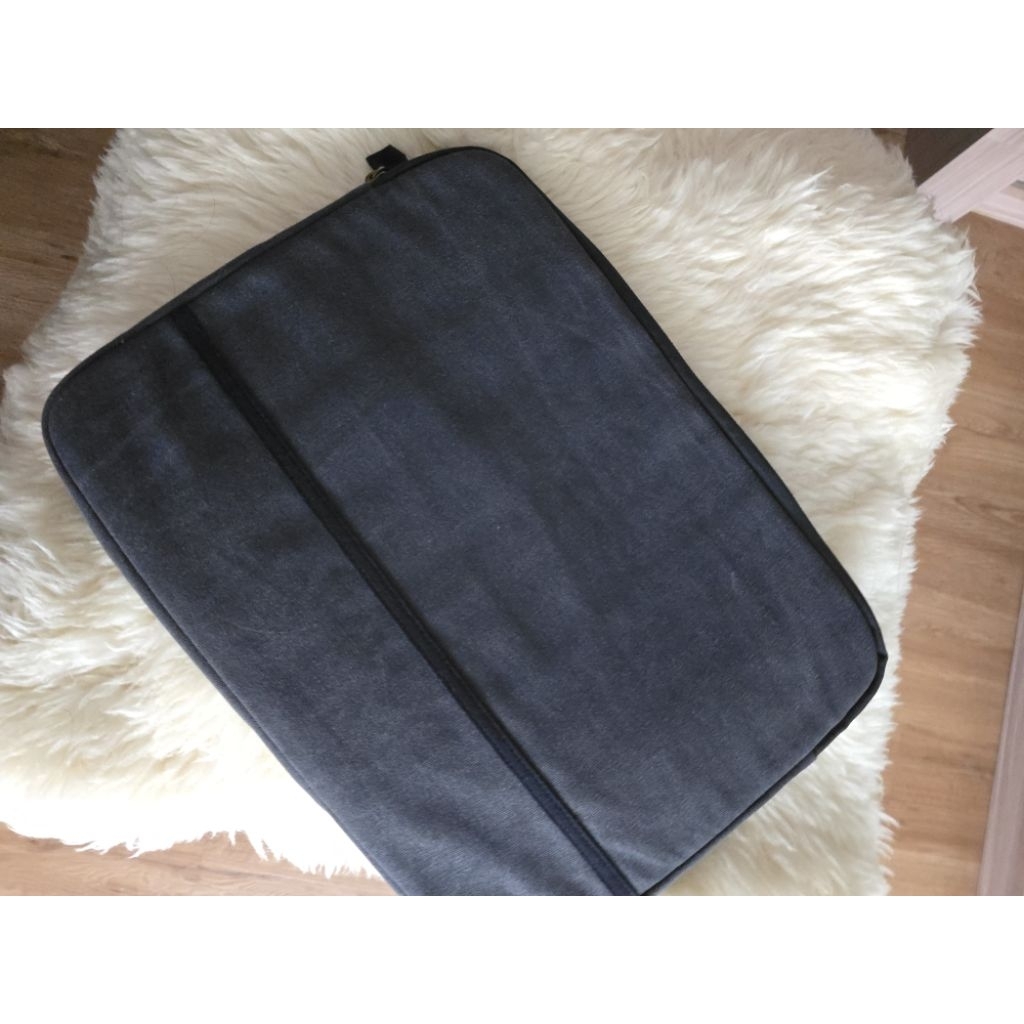 TYPO laptop sleeve macbook 16 inch laptop 16