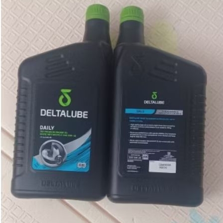 oli deltalube 800ml for matic