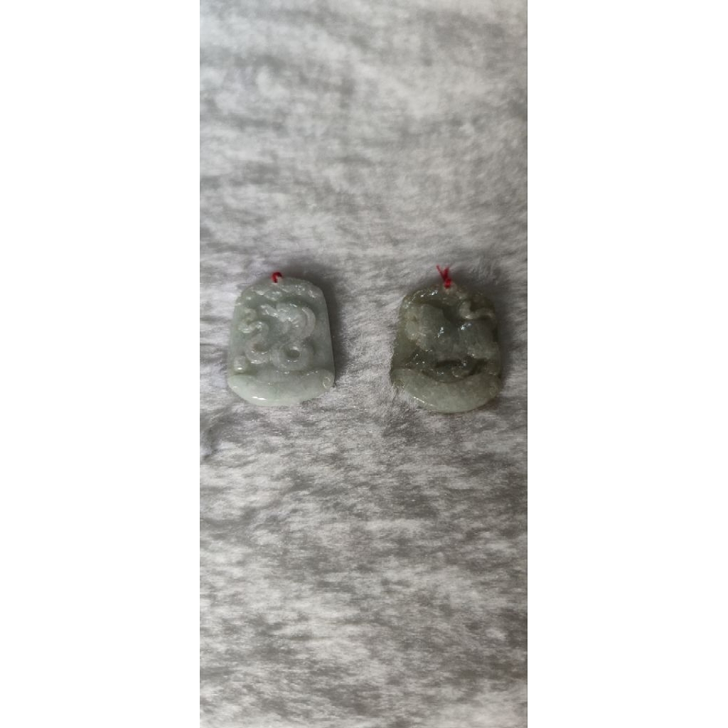 Giok shio / zodiak asli