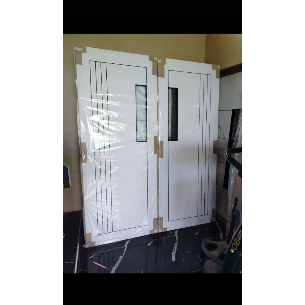 pintu minimalis | pintu rumah | pintu modern | pintu depan