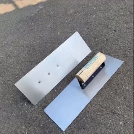 acian raskam galur roskam plat baja 30 cm