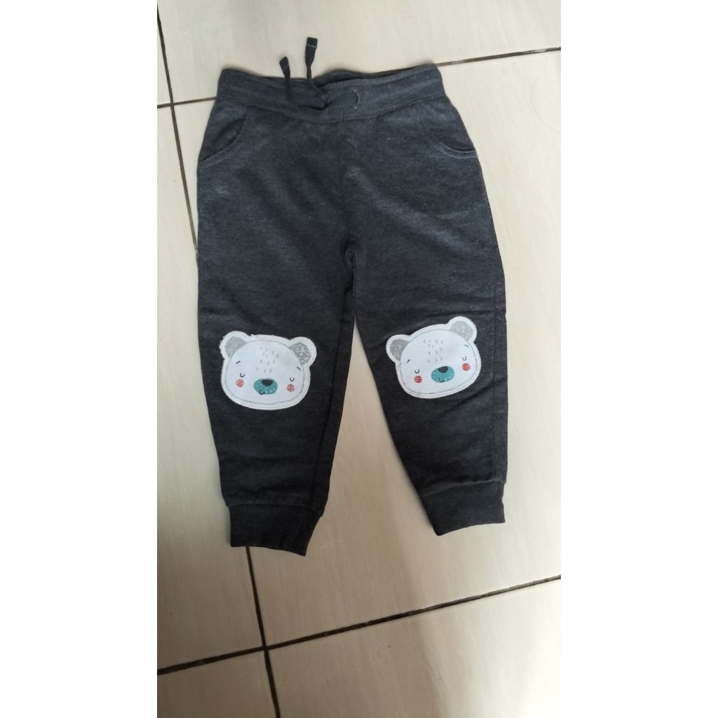 Preloved Jogger Baby Juniors