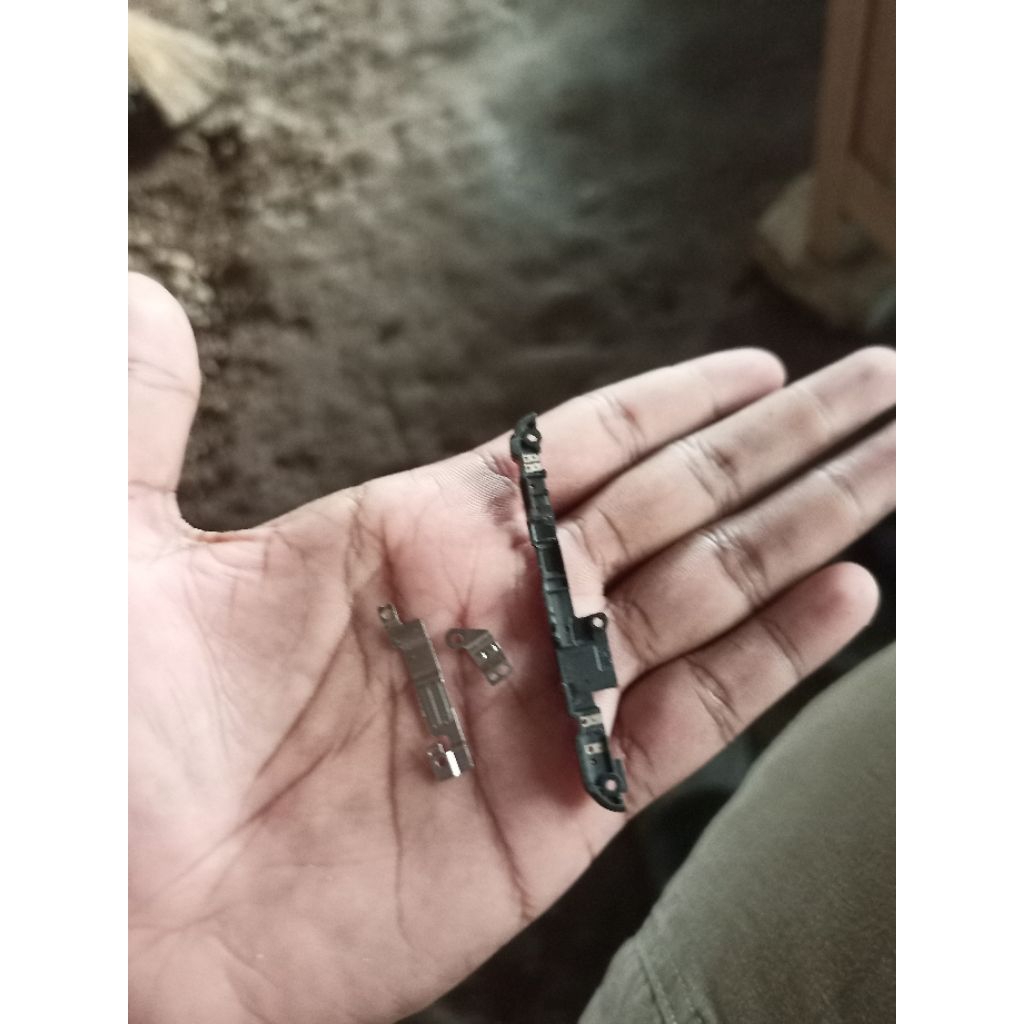 Tutup Mesin Redmi Note 5/Pro