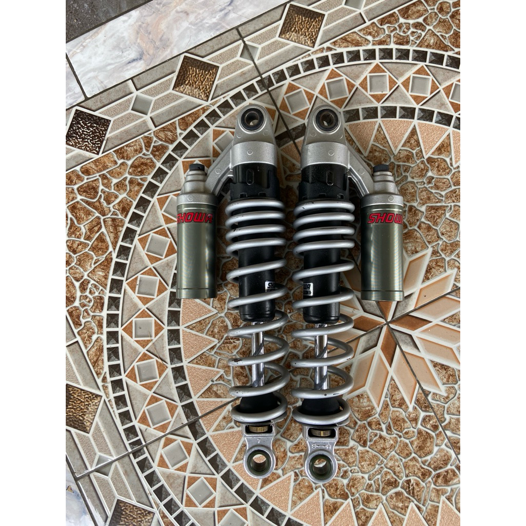 Shock Showa Double Click Copotan CB1300sf