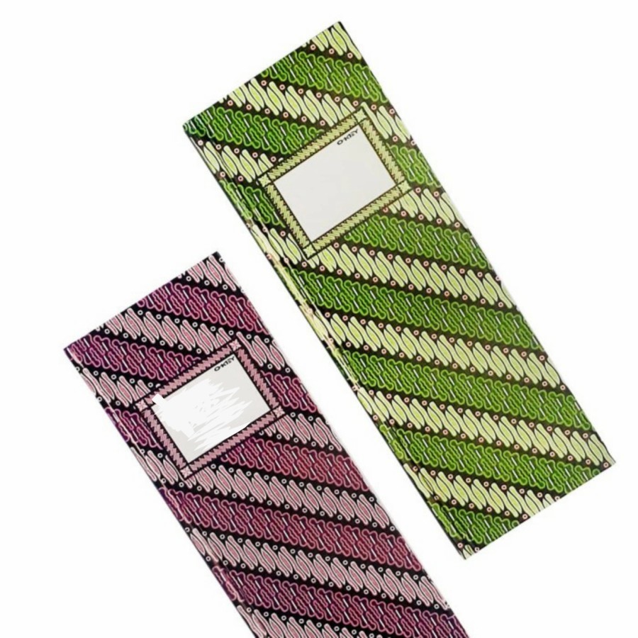 

(DAPAT 1 PAK) Buku Hardcover Ekspedisi Isi 200 OKEY