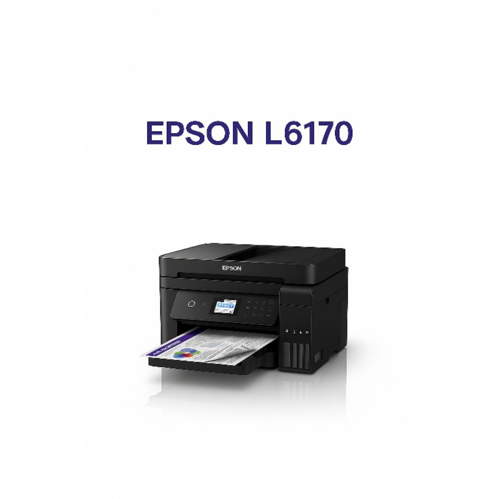 Printer Epson L6170 wirless print copy