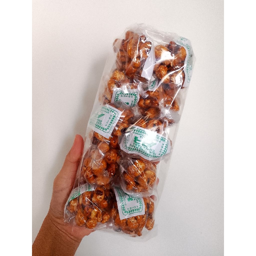 

Brondong jagung jajanan jadul murah