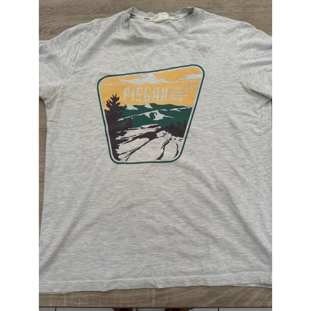 Kaos Outdoor Baselayer Gunung Hiking Trekking Kaos Olahraga Original 100% #baselayer #gunung #trekki