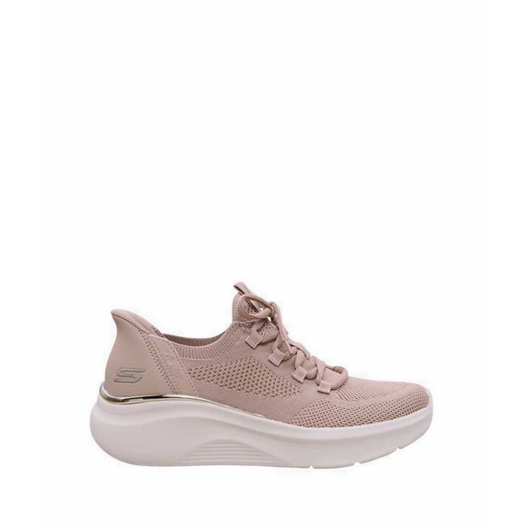 Skechers Slip-Ins Bobs B Love Women's Sneaker - Taupe