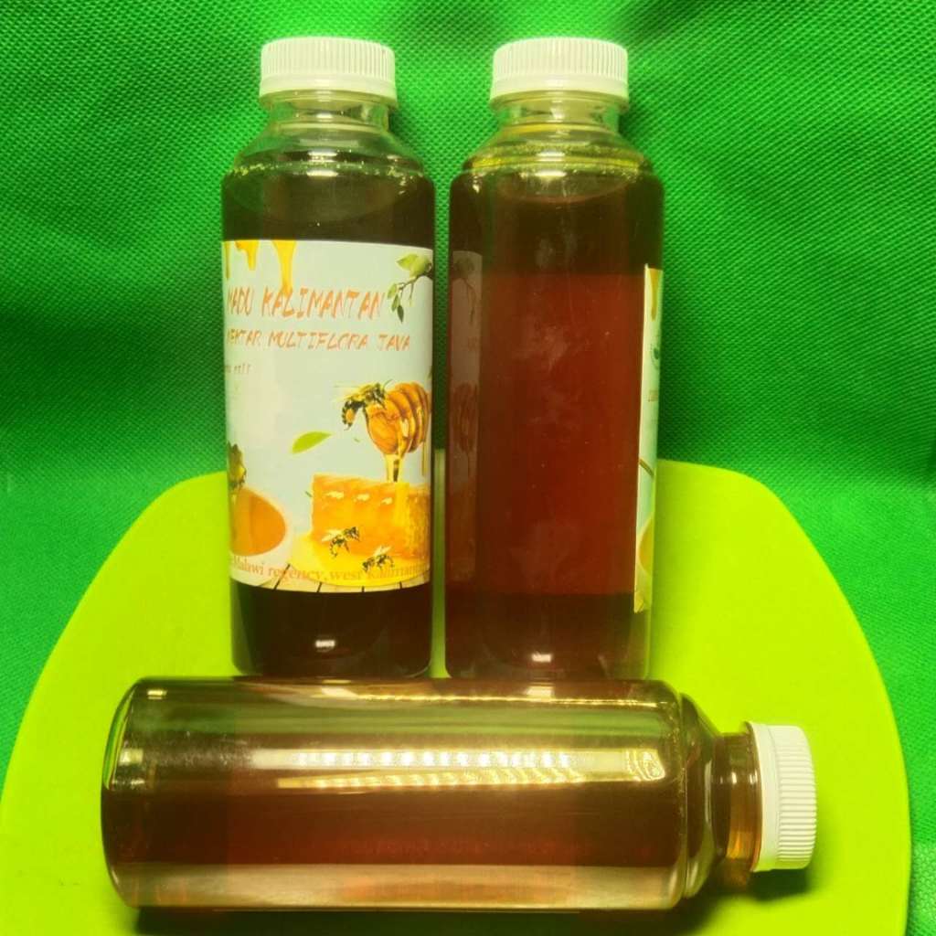 

madu hutan tropis // madu murni // madu hutan asli tanpa campuran