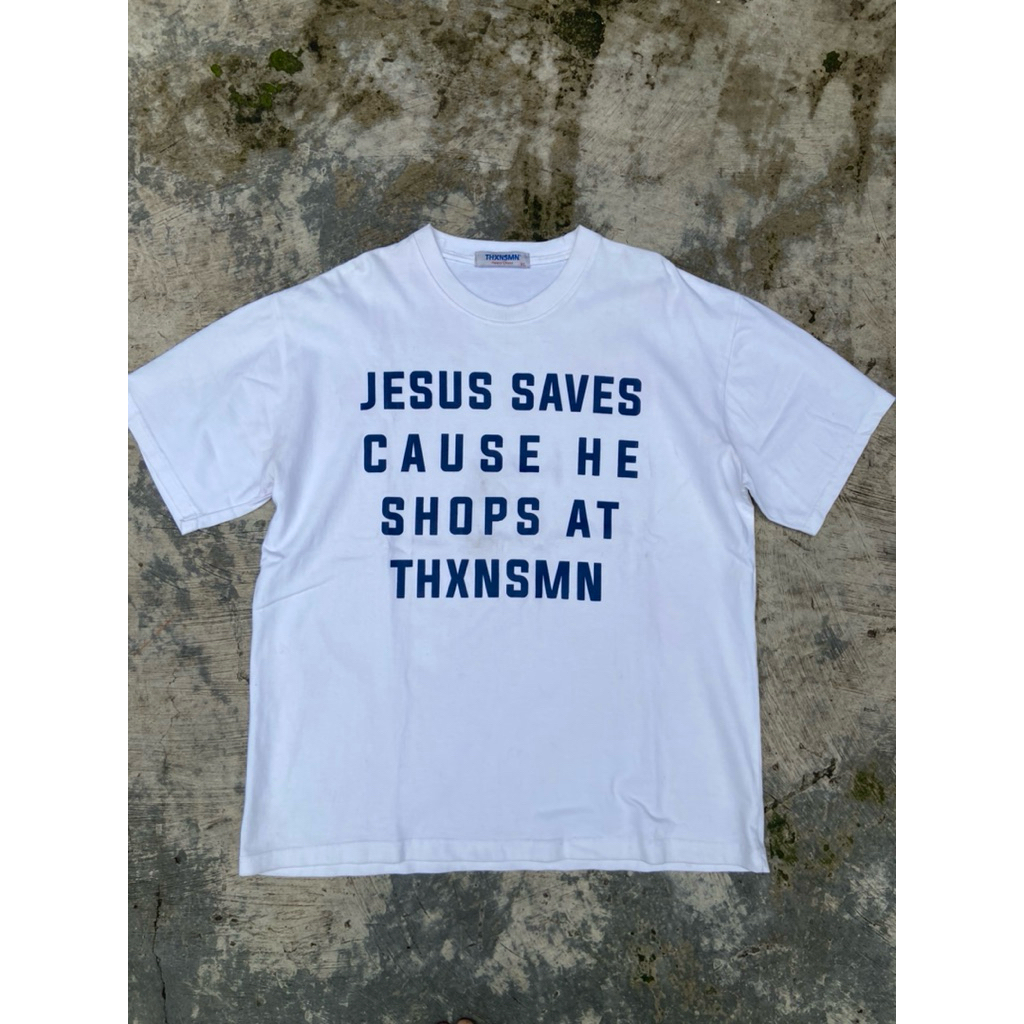 kaos jesus thanksinsomnia