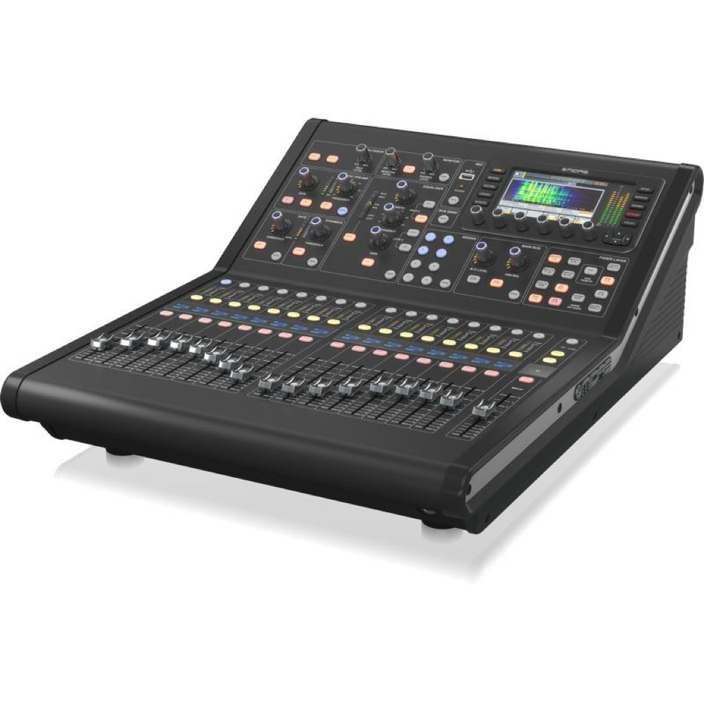 Midas M32R Live Digital Audio Mixer Propesional