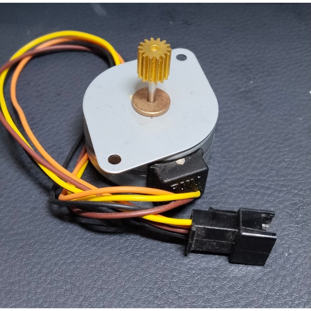 Dinamo stapping Y bordir portable e900