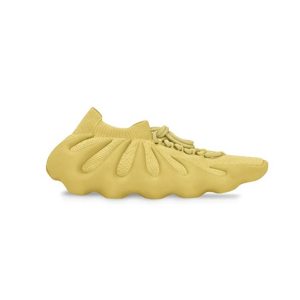 SEPATU CASUAL ADIDAS YEEZY 450 HP5426