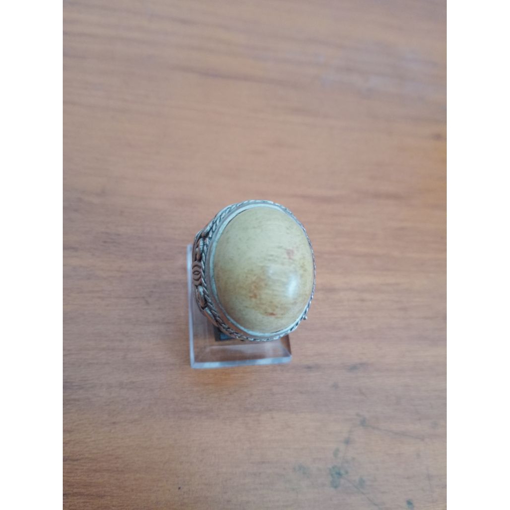 Mustika Bambu Kuning