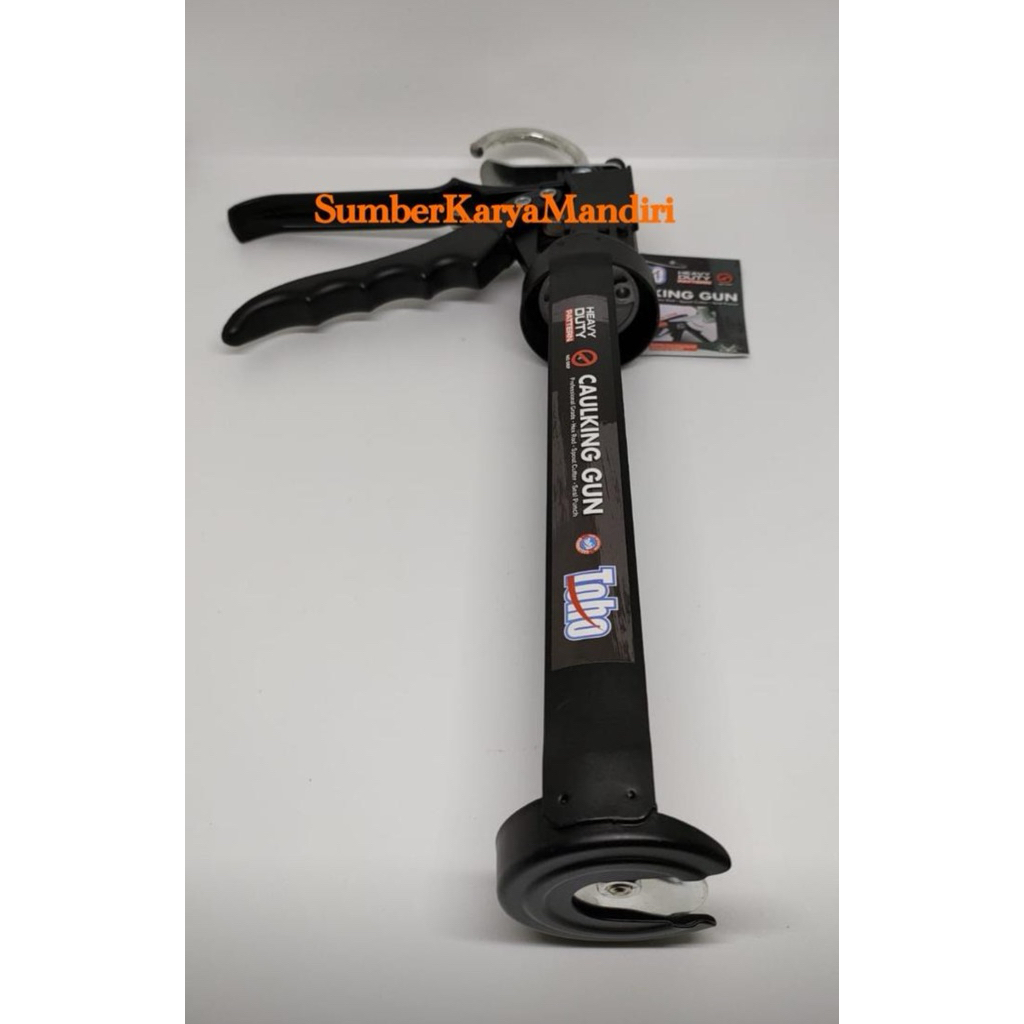 Gun Sealant Heavy Duty Adjustable 360 Position Toho
