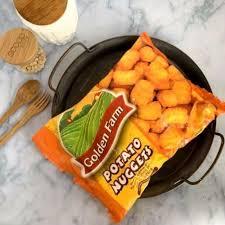 

GOLD FARM POTATO NUGGET