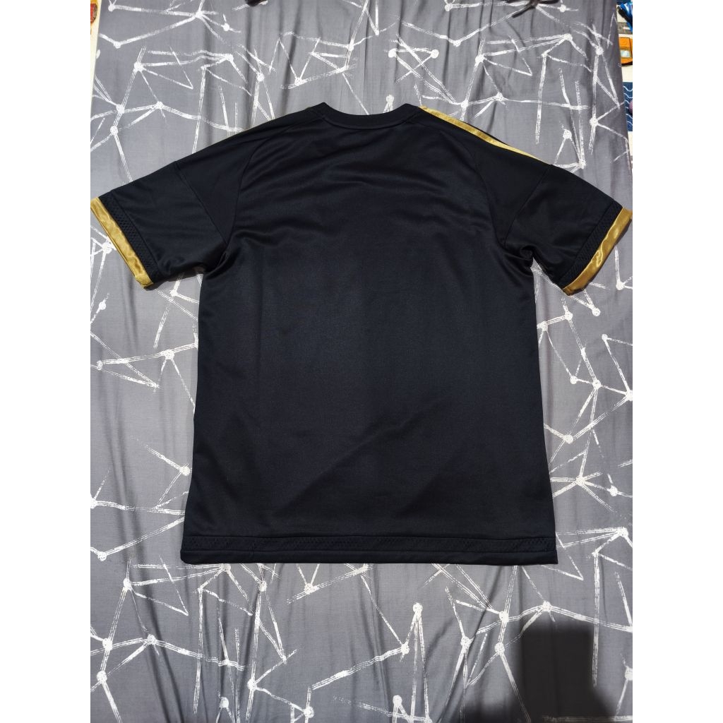 Jersey Juventus Third 3rd 2015/2016 Original Size L Juve 15/16