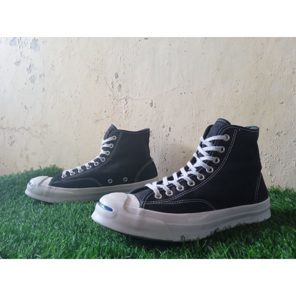 Converse Jack Purcell Signature High