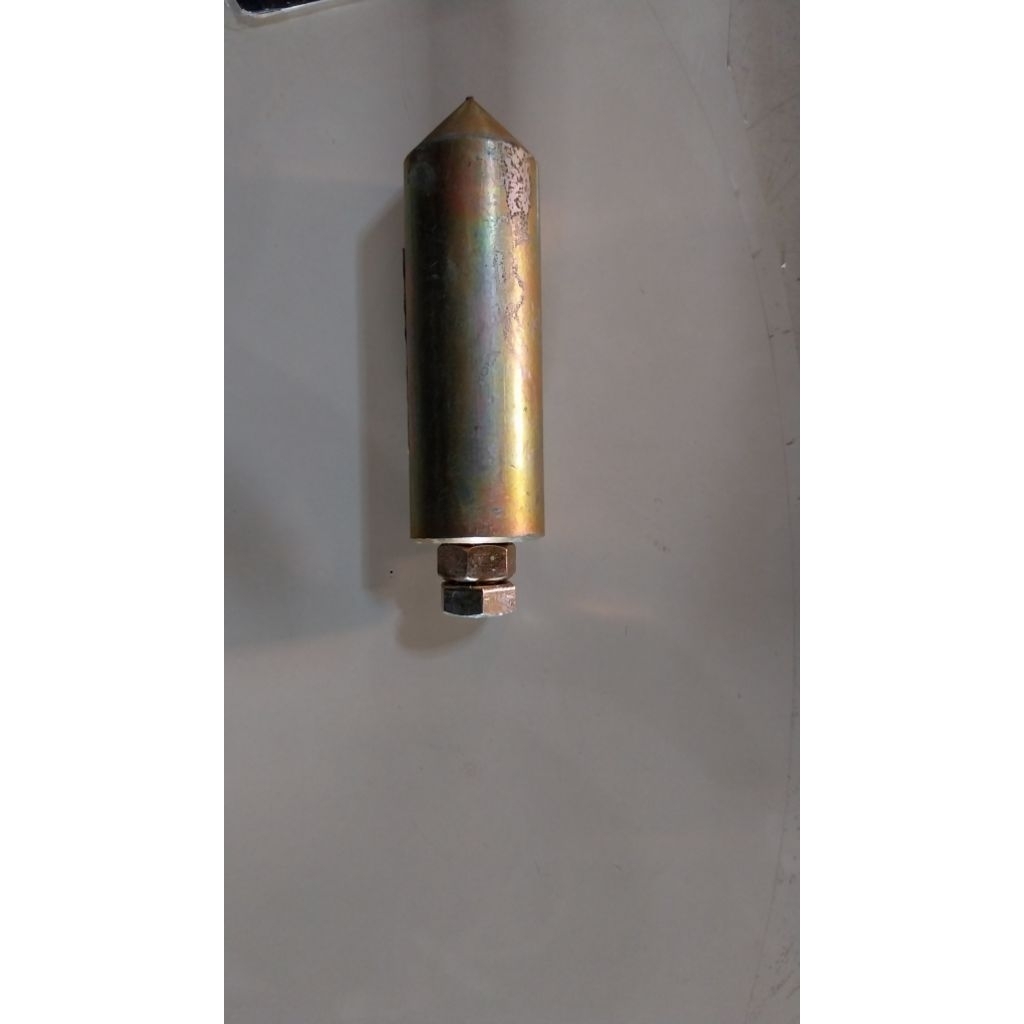 Lot Tukang model peluru