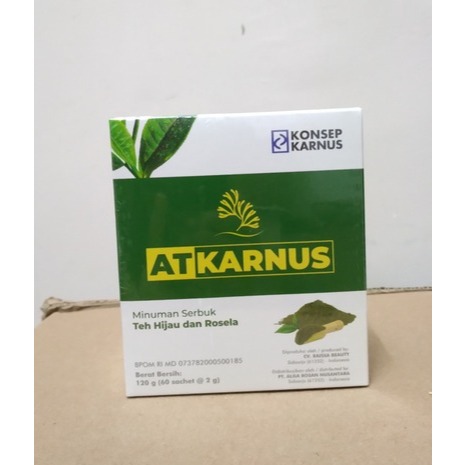 

Alga Tea Original Teh Kesehatan | Obat Herbal Kesehatan