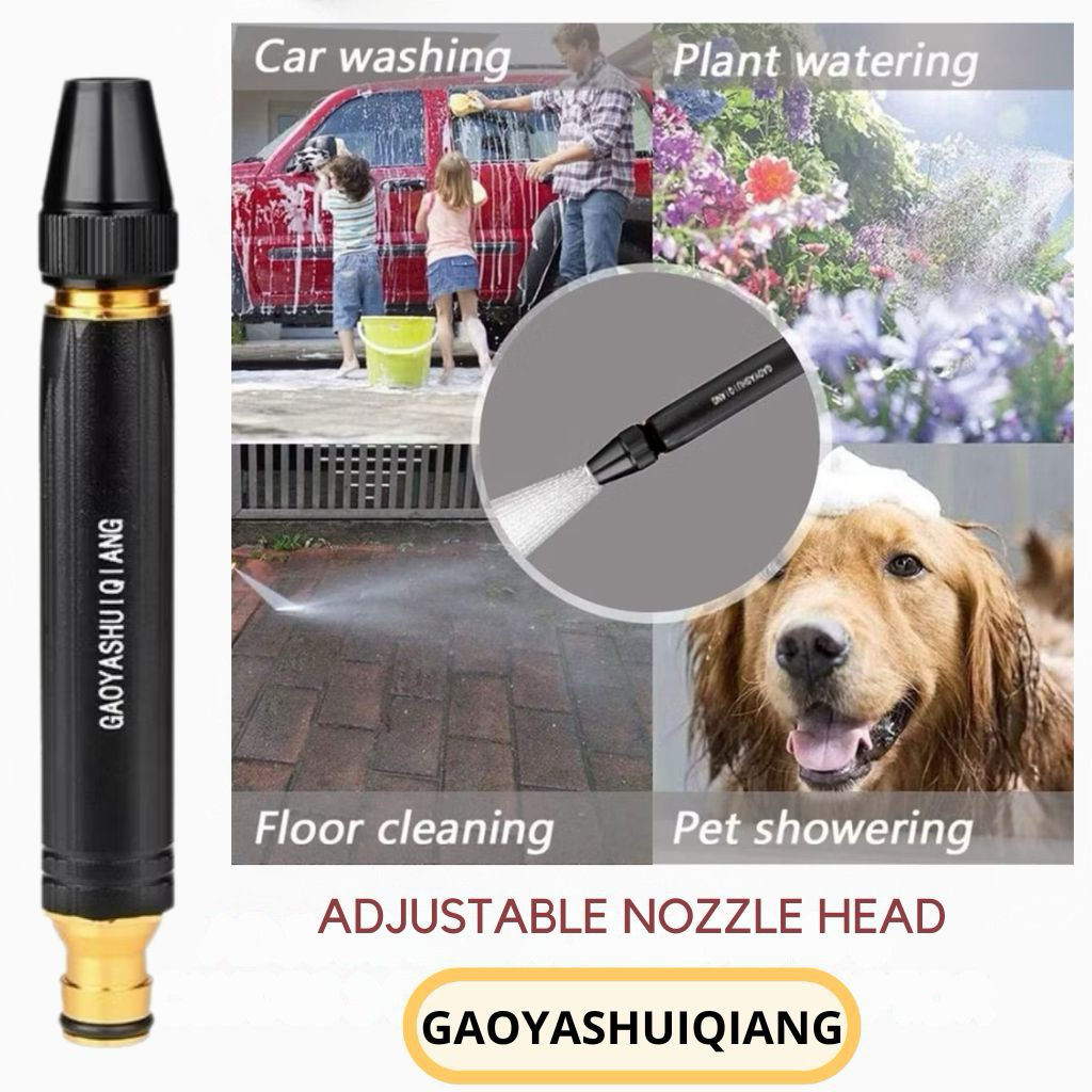 SEMPROTAN AIR/Kepala Semprotan