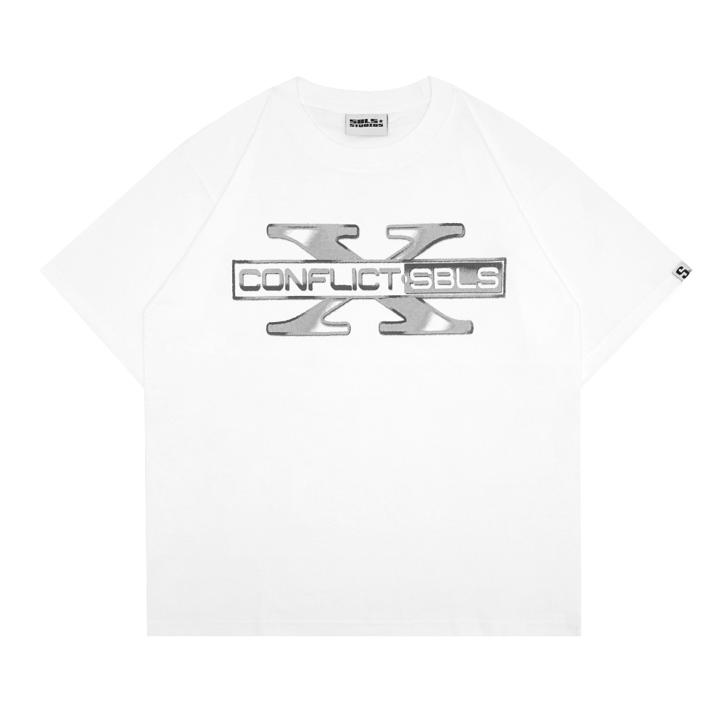 SBLS X CONFLICTX - X TEE
