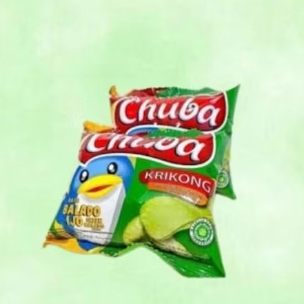 

CHUBA KRIPKONG BALADO IJO
