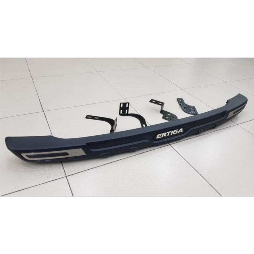 BEMPER BELAKANG PLASTIK SUZUKI ERTIGA LAMA