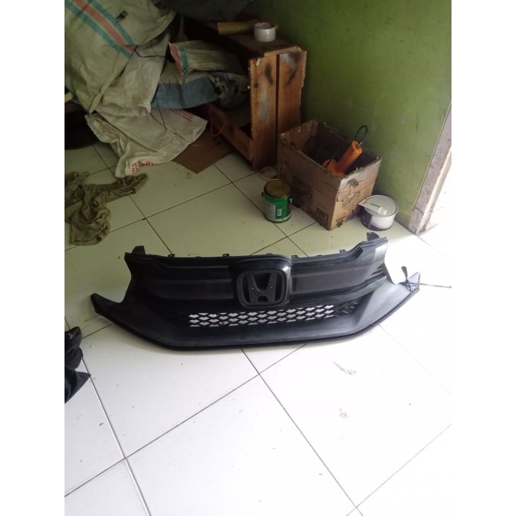 grill mobilio rs 2018 2020