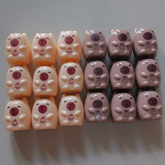 

Rautan Serutan Joyko Capybara