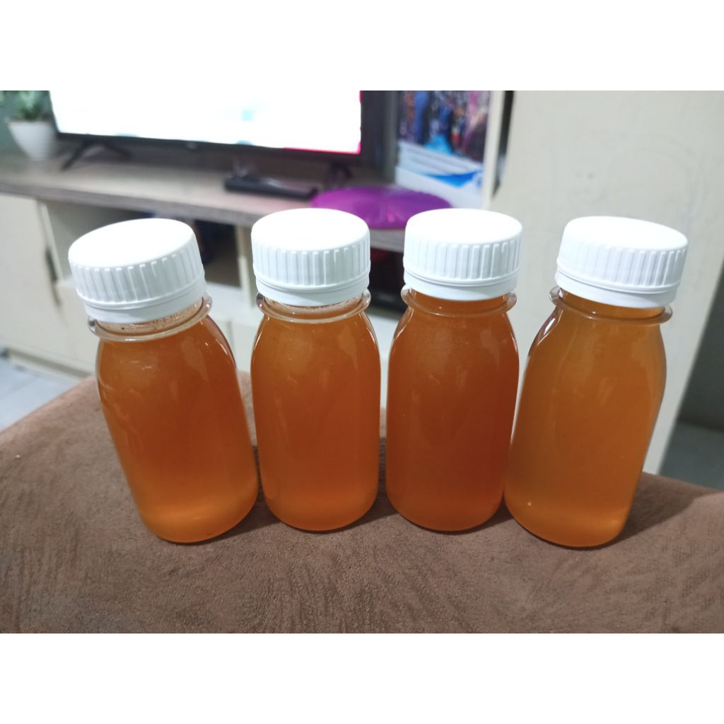 

madu klanceng