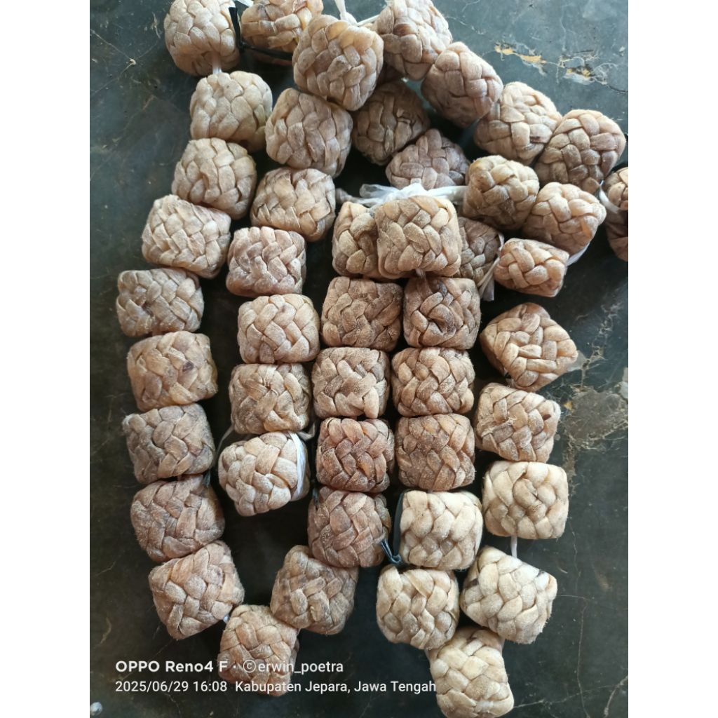 cincin/soh kempul jaipong