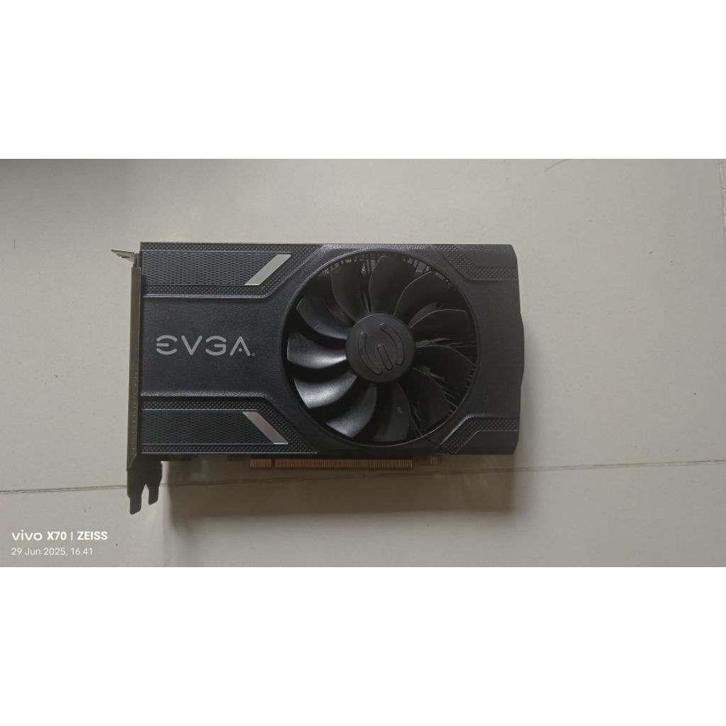 EVGA P106-100 6GB DDR5